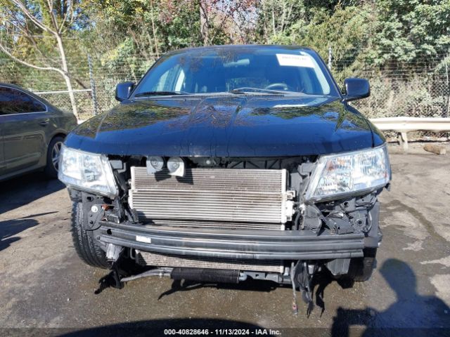 3C4PDCBGXFT742917 Dodge Journey Sxt