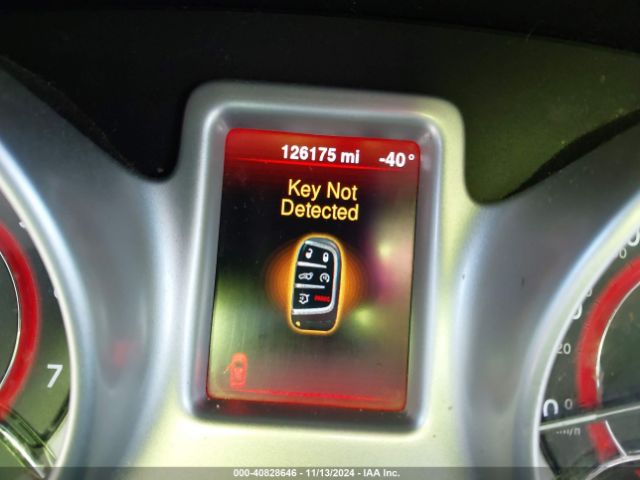 3C4PDCBGXFT742917 Dodge Journey Sxt