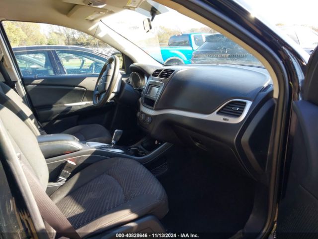 3C4PDCBGXFT742917 Dodge Journey Sxt