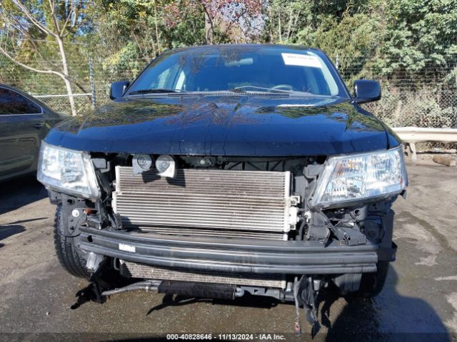 3C4PDCBGXFT742917 Dodge Journey Sxt