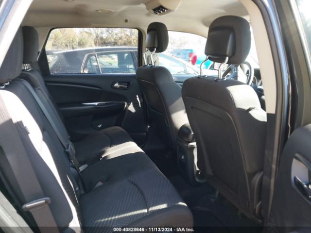 3C4PDCBGXFT742917 Dodge Journey Sxt