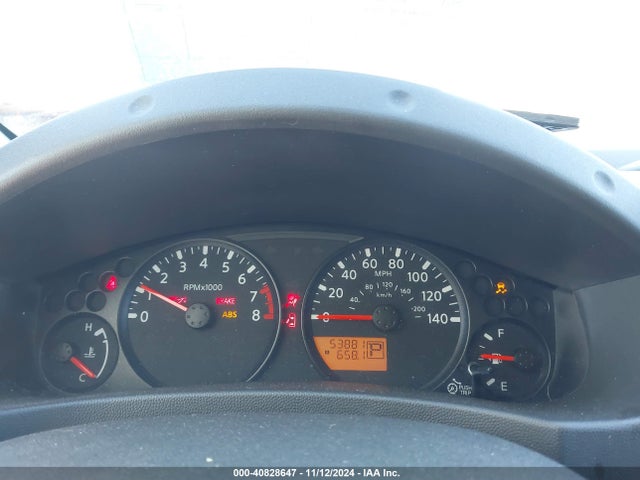 2021 NISSAN FRONTIER 1N6ED0CE5MN701236 Photo 6