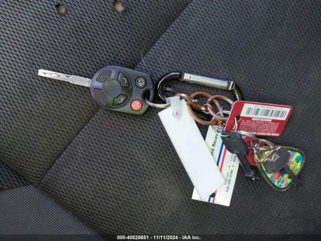 1FADP3F24EL426860 Ford FOCUS SE