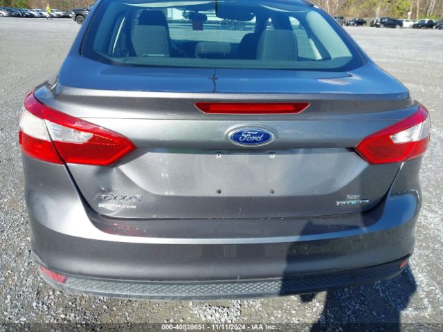 1FADP3F24EL426860 Ford FOCUS SE