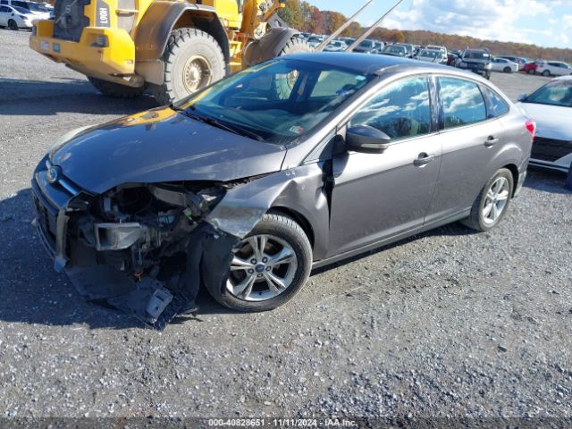 1FADP3F24EL426860 Ford FOCUS SE