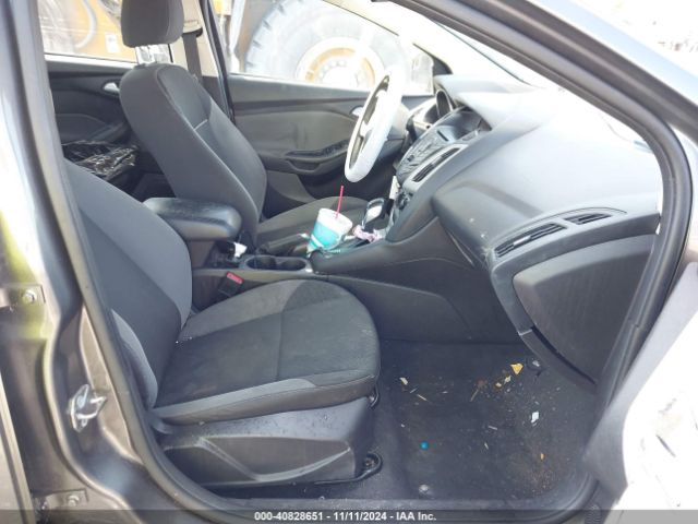 1FADP3F24EL426860 Ford FOCUS SE