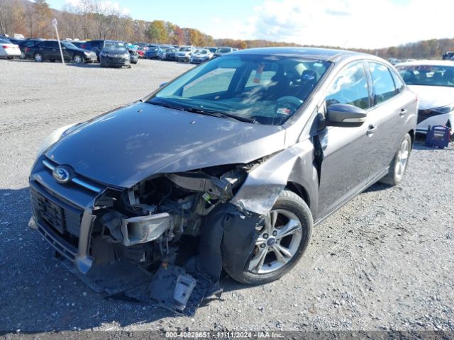 1FADP3F24EL426860 Ford FOCUS SE
