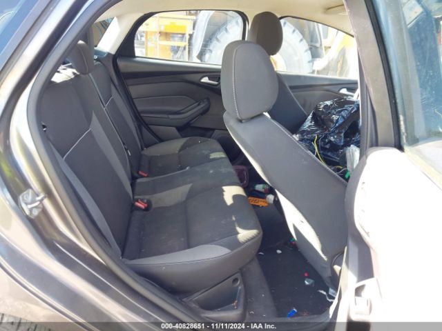 1FADP3F24EL426860 Ford FOCUS SE