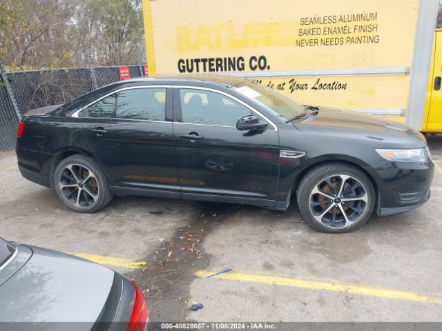 Ford TAURUS SEL 2014 1FAHP2E80EG141003 Image 13