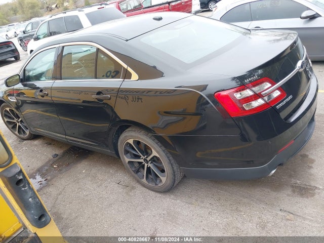 Ford TAURUS SEL 2014 1FAHP2E80EG141003 Image 14
