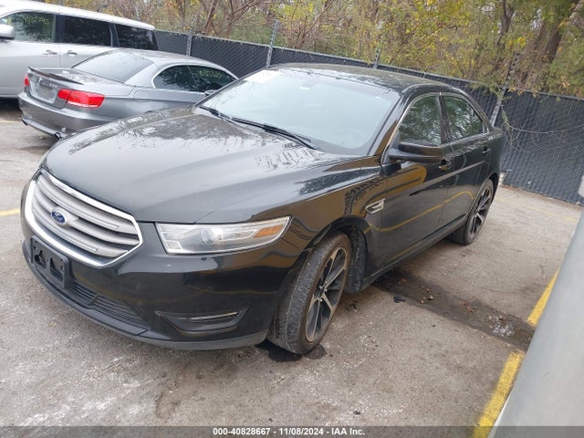 Ford TAURUS SEL 2014 1FAHP2E80EG141003 Image 2