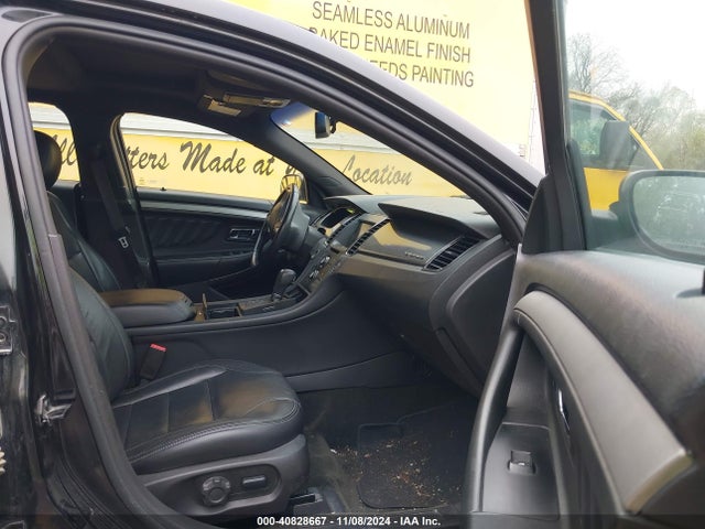 Ford TAURUS SEL 2014 1FAHP2E80EG141003 Image 5