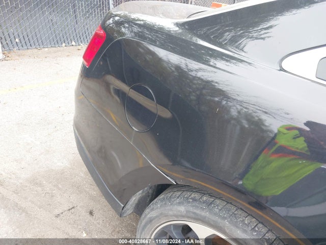 Ford TAURUS SEL 2014 1FAHP2E80EG141003 Image 6