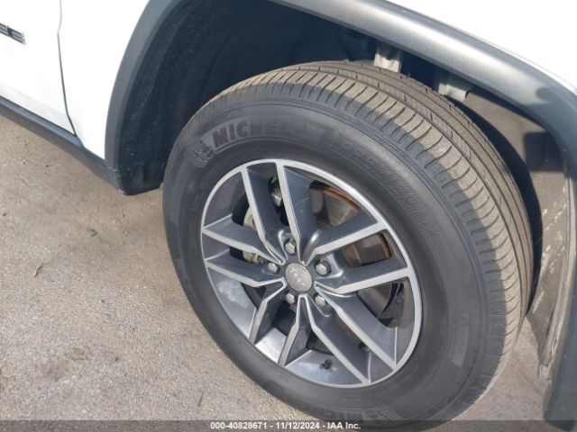 1C4RJFBG8HC942471 Jeep Grand Cherokee Limited 4x4
