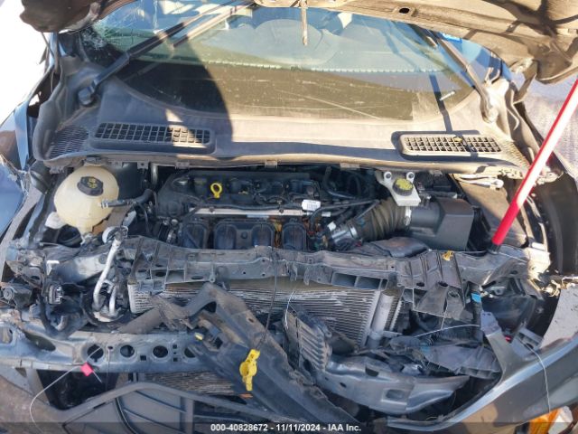 1FMCU0F73KUA62909 Ford ESCAPE S