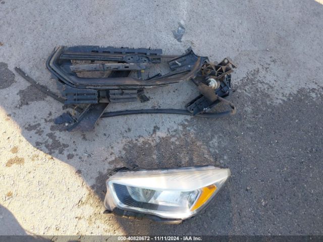 1FMCU0F73KUA62909 Ford ESCAPE S