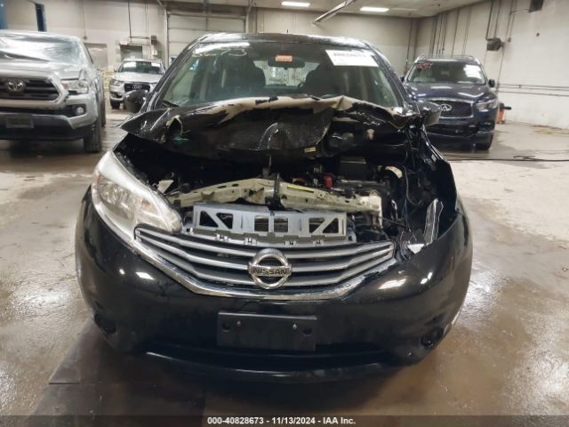 3N1CE2CP0GL357374 Nissan Versa Note S (sr)/s Plus/sl/sr/sv