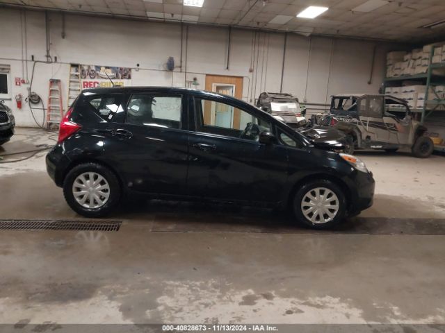 3N1CE2CP0GL357374 Nissan Versa Note S (sr)/s Plus/sl/sr/sv