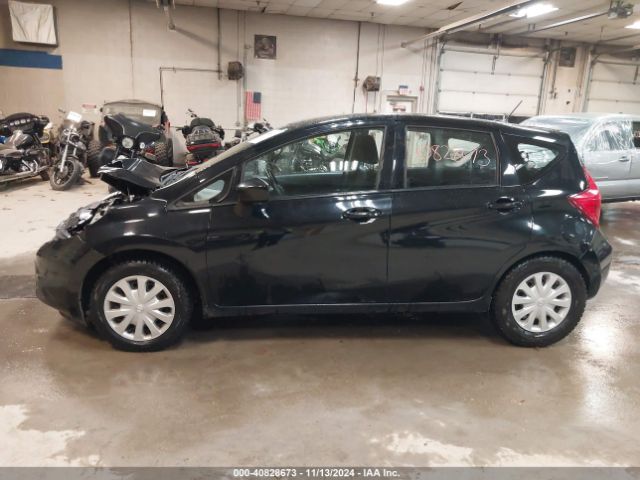 3N1CE2CP0GL357374 Nissan Versa Note S (sr)/s Plus/sl/sr/sv