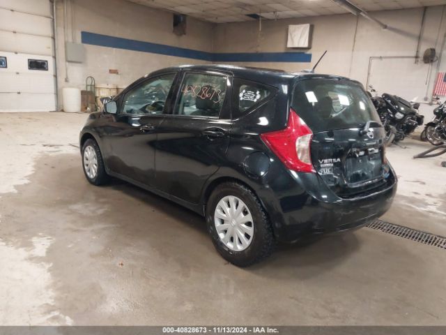 3N1CE2CP0GL357374 Nissan Versa Note S (sr)/s Plus/sl/sr/sv