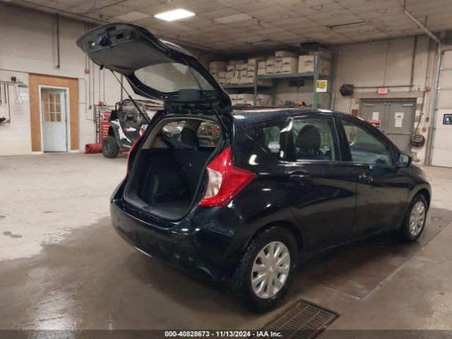 3N1CE2CP0GL357374 Nissan Versa Note S (sr)/s Plus/sl/sr/sv