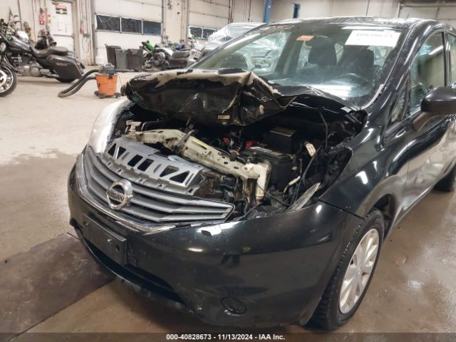 3N1CE2CP0GL357374 Nissan Versa Note S (sr)/s Plus/sl/sr/sv