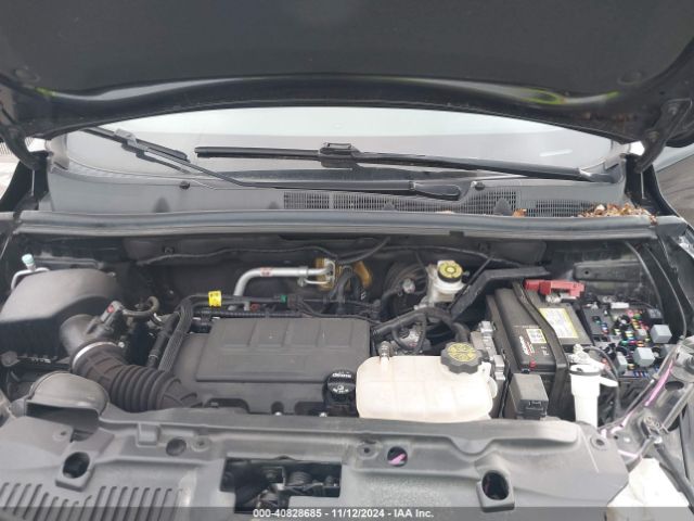 KL4CJASB9LB346081 Buick Encore Fwd Preferred