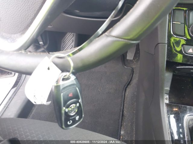 KL4CJASB9LB346081 Buick Encore Fwd Preferred