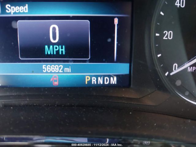 KL4CJASB9LB346081 Buick Encore Fwd Preferred