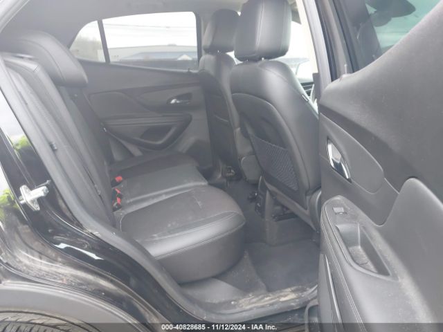 KL4CJASB9LB346081 Buick Encore Fwd Preferred