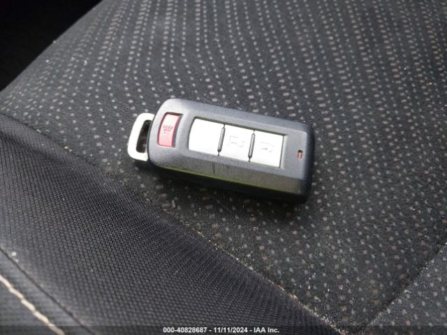 4A4AR4AU2EE005853 Mitsubishi Outlander Sport Se