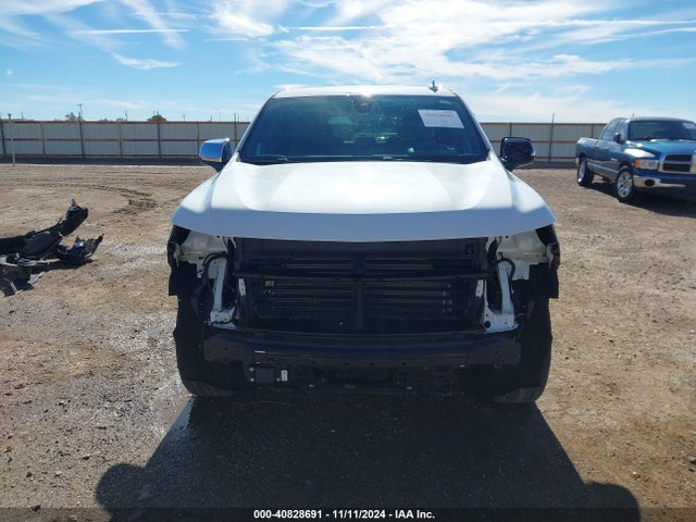 1GNSCSKD5MR256543 Chevrolet Tahoe 2wd Premier