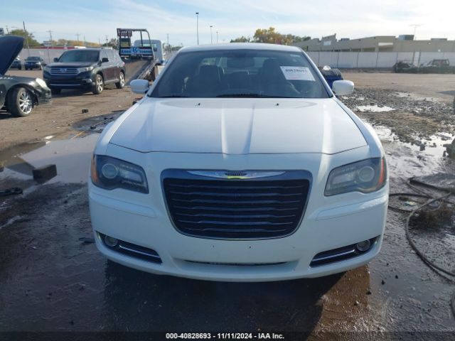 2C3CCABG9EH286541 Chrysler 300 300s