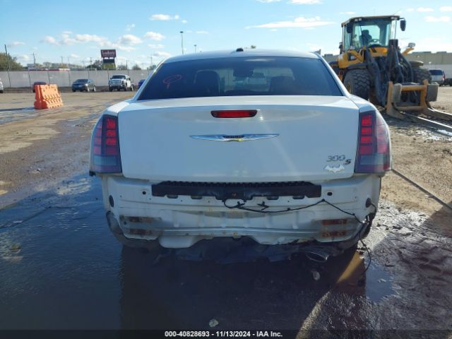 2C3CCABG9EH286541 Chrysler 300 300s