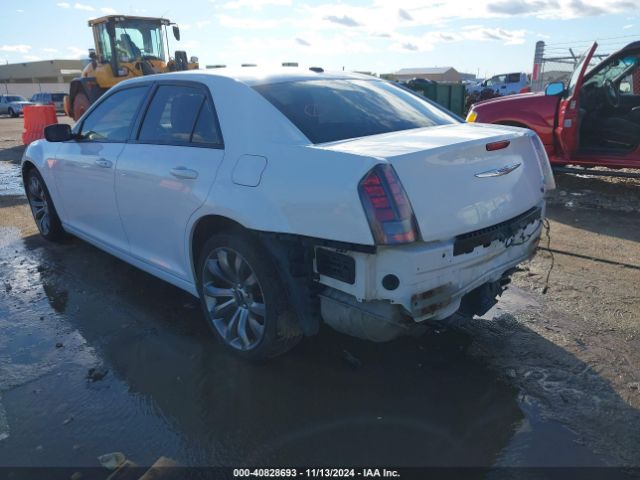 2C3CCABG9EH286541 Chrysler 300 300s