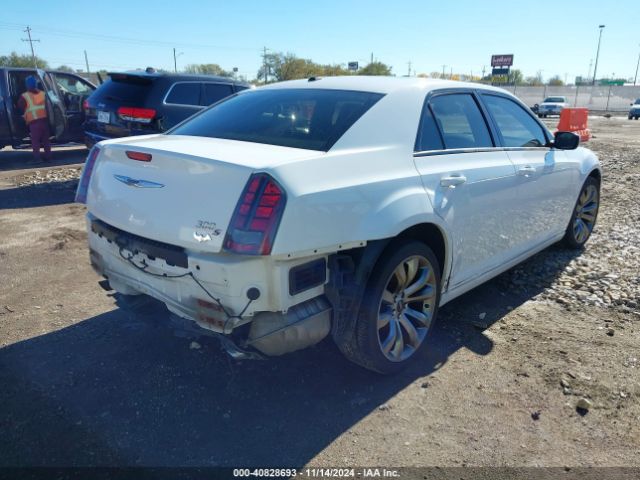2C3CCABG9EH286541 Chrysler 300 300s