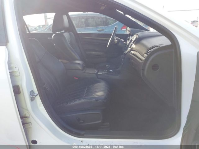 2C3CCABG9EH286541 Chrysler 300 300s