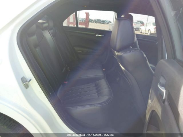 2C3CCABG9EH286541 Chrysler 300 300s