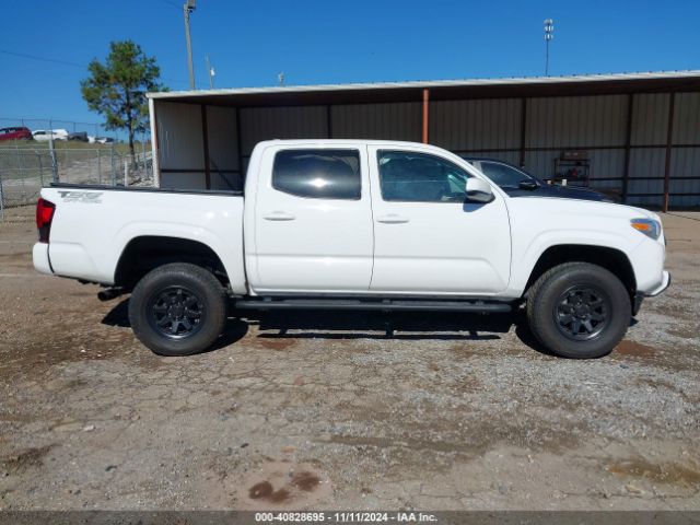 3TYCZ5AN0PT147148 Toyota Tacoma Sr V6