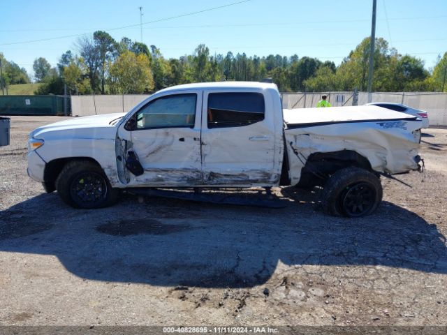 3TYCZ5AN0PT147148 Toyota Tacoma Sr V6