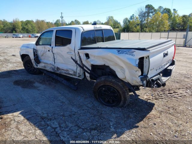 3TYCZ5AN0PT147148 Toyota Tacoma Sr V6