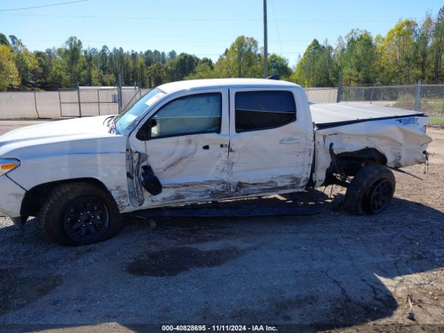 3TYCZ5AN0PT147148 Toyota Tacoma Sr V6