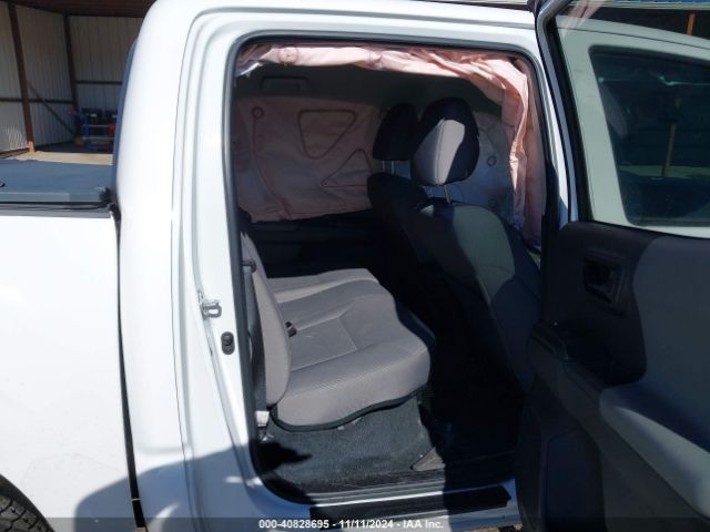 3TYCZ5AN0PT147148 Toyota Tacoma Sr V6