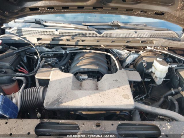 3GTU2UEC6FG424454 GMC Sierra 1500 Sle