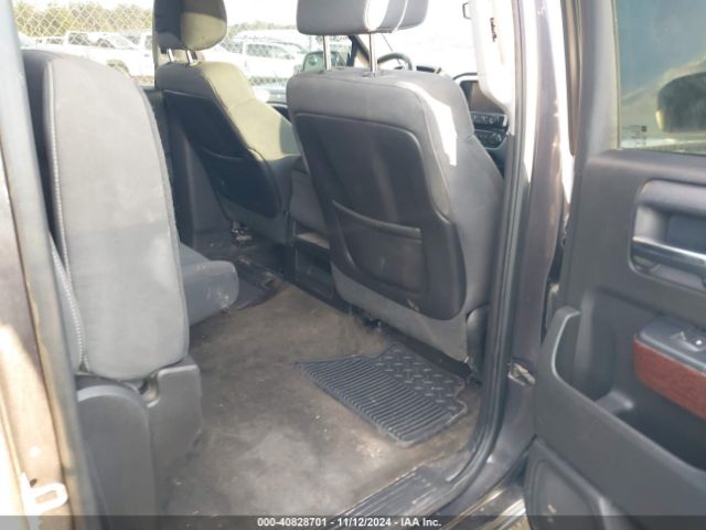 3GTU2UEC6FG424454 GMC Sierra 1500 Sle