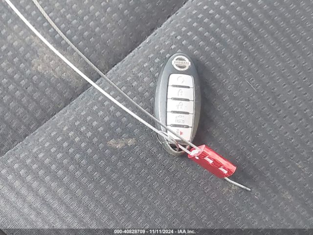 1N4AL3AP9FC174719 Nissan Altima 2.5 Sv