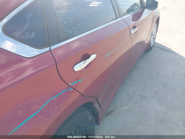 1N4AL3AP9FC174719 Nissan Altima 2.5 Sv