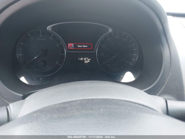 1N4AL3AP9FC174719 Nissan Altima 2.5 Sv