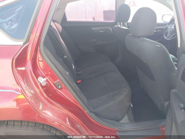 1N4AL3AP9FC174719 Nissan Altima 2.5 Sv