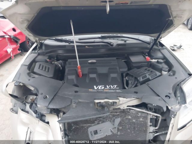 2GKFLXE38E6243894 GMC Terrain Slt-1